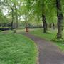 Oakley Square Gardens