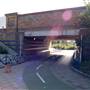 Westbury Avenue Subway