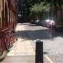 Argyle Walk