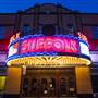 The Suffolk Theater