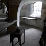 Danson House Cellar