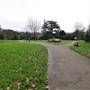 The Rookery at Streatham Common