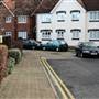 Cunningham Close
