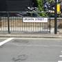Urlwin Street