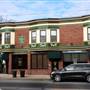 Hammonton - Churches and Houses