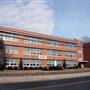 Hammonton - School and Winery