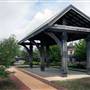 Hammonton - Train Station and Restaurants