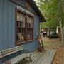 Egg Harbor Township - Auto Shop and Nature Preserve