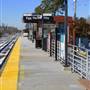 Egg Harbor City - Train Station and Retired Buildings