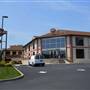 Galloway - Shops and Restaurants