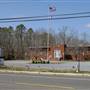 Mays Landing - Houses and Shops