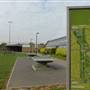Burgess Park changing rooms