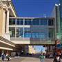Atlantic City - Hotels and Retail Stores