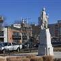 Atlantic City - Hotels and Retail Stores