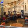 Atlantic City - Casinos and Restaurants