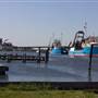 Atlantic City - Gardners Basin and Memorials