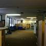 Empty Offices Wood Green