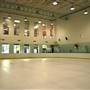 Sobell Centre Ice Rink