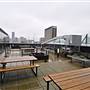 Bernard Weatherill House Rooftop