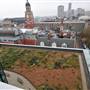 Bernard Weatherill House Rooftop