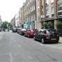 Lamb's Conduit Street