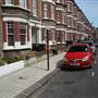 Edgeley Road