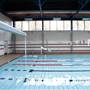 Cally Pool and Gym
