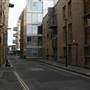 Bermondsey Wall West
