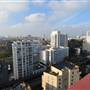 Albert Barnes Rooftop