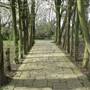 Brenchley Gardens