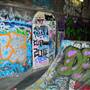 White Grounds Skatepark