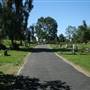 Camberwell Old Cemetery