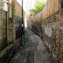 Copleston Passage