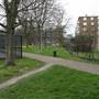 Leyton Square