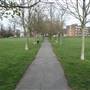 Peckham Rye Park and Common