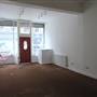 Kingsgate Road Empty Shop