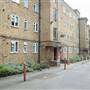 Tabard Gardens Estate
