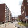 Barclay Close Estate