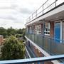 Barclay Close Estate