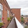 Becklow Gardens Estate