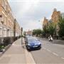 Bentworth Road Open Space