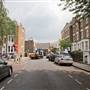 Blythe Road W14