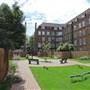 Fulham Court Estate