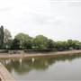 Hammersmith Bridge & Thames Path W6