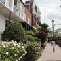 Lower Mall W6