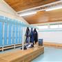 Lillie Road Leisure Centre