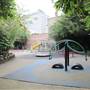 Margravine Playarea