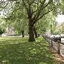 Parsons Green
