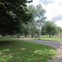 Shepherds Bush Common