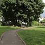 St Peters Square (The park)